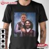 Zach Bryan and Koe Wetzel Step Brothers T Shirt (2)