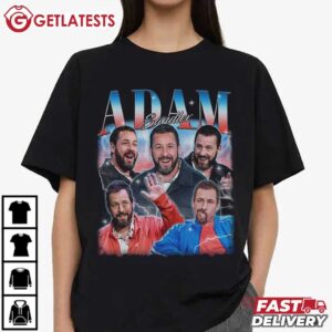Adam Sandler Vintage T Shirt (2)