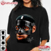 LeBron James The Last Dance Style Face Mask T Shirt (4)