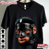 LeBron James The Last Dance Style Face Mask T Shirt (2)