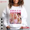 Limited Megan Thee Stallion Vintage T Shirt (3)