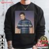 Never Gib Up Funny Gibby Meme T Shirt (4)