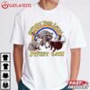 Raccoon Opossum And Skunk Support Your Local Street Cats T Shirt (3)