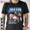 Justin Timberlake Vintage Homage T Shirt (3)