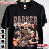 Vintage Parker McCollum 90s Fan T Shirt (1)