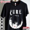 Robert Smith the Cure Boys Dont Cry T Shirt (1)