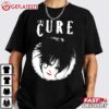 Robert Smith the Cure Boys Dont Cry T Shirt (2)