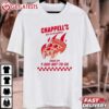 Chappell Roan Best in the Midwest Hot to Go! Pizza T Shirt (1)