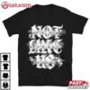 Not Like Us Kendrick Lamar T Shirt (1)