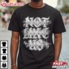 Not Like Us Kendrick Lamar T Shirt (2)