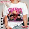 Chris Brown Breezy T Shirt (2)