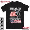 US Flag This Is My Flag I Will Not Apologize For It T Shirt (1)