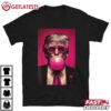 Trump Pink Bubblegum T Shirt (1)