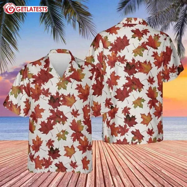 Tyler Durden Fight Club Hawaiian Shirt