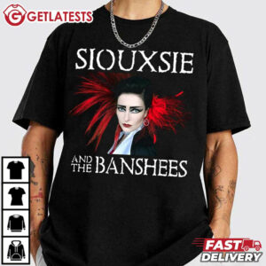 Siouxsie And The Banshees Red Light (4)