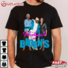 Weekend At Biden's Funny T Shirt