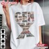 Gen X 80’s Rock Cassettes T Shirt (3)