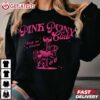 Pink Pony Club Groovy Girls Keep on Dancing T Shirt (1)