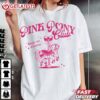 Pink Pony Club Groovy Girls Keep on Dancing T Shirt (2)