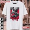 Berserk Badass Demon Mode Anime T Shirt (1)