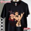 Besto Friendo Todo and Itadori JJK T Shirt (1)