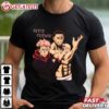 Besto Friendo Todo and Itadori JJK T Shirt (2)