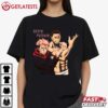 Besto Friendo Todo and Itadori JJK T Shirt (3)