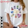 Go to Sleep Anxiety Inside Out 2 T Shirt (2)