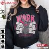 ATEEZ Gotta Work Money Kpop Merch T Shirt (1)