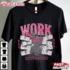 ATEEZ Gotta Work Money Kpop Merch T Shirt (2)