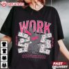 ATEEZ Gotta Work Money Kpop Merch T Shirt (3)