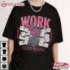 ATEEZ Gotta Work Money Kpop Merch T Shirt (4)