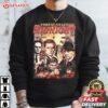 Threat Level Midnight The Office Vintage T Shirt (4)