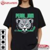 Pearl Jam Vancouver Canucks Hockey T Shirt (4)