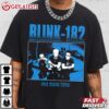 Blink 182 One More Time Tour 2024 T Shirt (4)