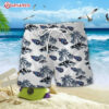 Tennessee Titans NFL Tropical Hawaiian Shirt And Shorts (1)