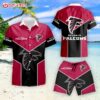 Atlanta Falcons Summer Hawaiian Shirt And Beach Shorts