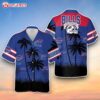 Buffalo Bills Proud Est. 1960 Hawaiian Shirt