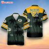 Green Bay Packers Hawaiian Shirt