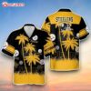 Pittsburgh Steelers Hawaiian Shirt