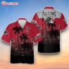 Atlanta Falcons Fan Gift Hawaiian Shirt