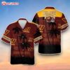 Washington Commanders Trending Hawaiian Shirt