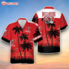 Tampa Bay Buccaneers NFL Summer Hawaiian Shirt