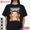 Justin Timberlake This Is Going To Ruin The Trolls World Tour T Shirt (4)