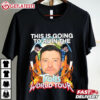 Justin Timberlake This Is Going To Ruin The Trolls World Tour T Shirt (2)