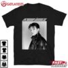 ATEEZ Wooyoung Exclusive Merch T Shirt (1)