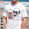 Dr. Pepper Till Death Separate Us Skull T Shirt (2)