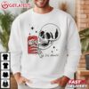 Dr. Pepper Till Death Separate Us Skull T Shirt (4)