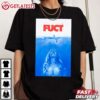 Fuct x Jaws Movie T Shirt (1)