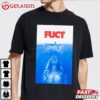 Fuct x Jaws Movie T Shirt (2)